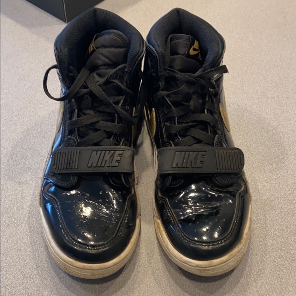 NIKE AIR JORDAN sneakers